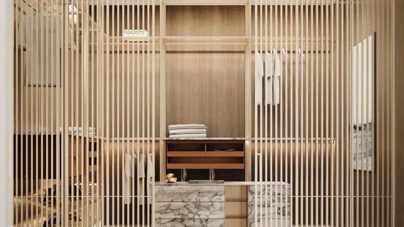 Bespoke Joinery in Croydon – Crafting Timeless Interiors with I & F ...